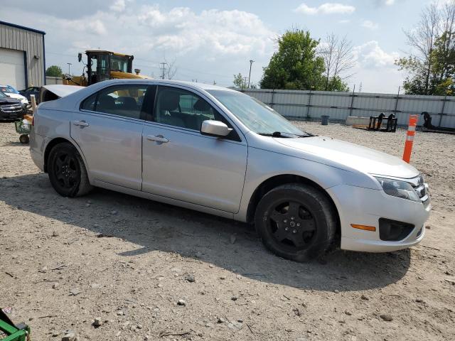 Photo 3 VIN: 3FAHP0HA3AR288003 - FORD FUSION SE 