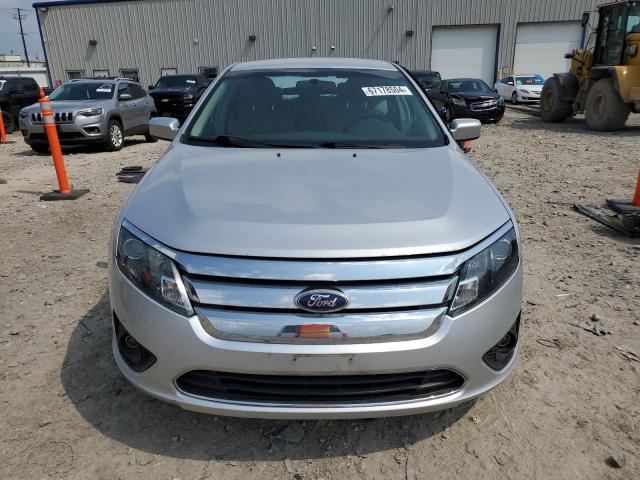 Photo 4 VIN: 3FAHP0HA3AR288003 - FORD FUSION SE 