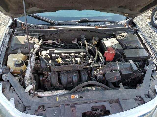 Photo 6 VIN: 3FAHP0HA3AR291967 - FORD FUSION SE 