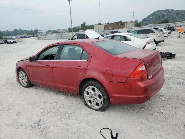 Photo 1 VIN: 3FAHP0HA3AR295081 - FORD FUSION 