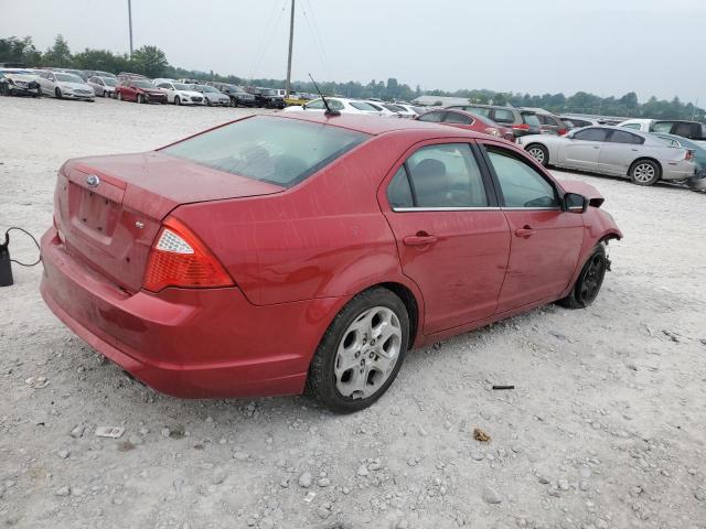 Photo 2 VIN: 3FAHP0HA3AR295081 - FORD FUSION 