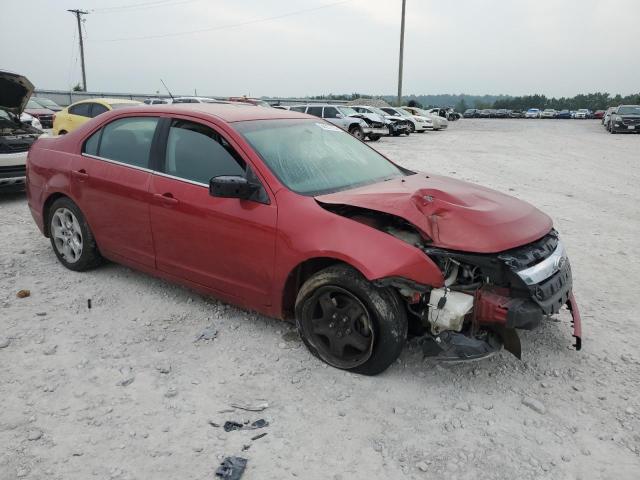 Photo 3 VIN: 3FAHP0HA3AR295081 - FORD FUSION 