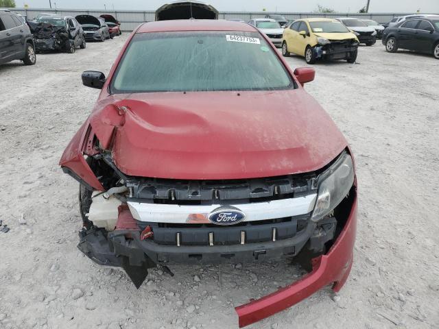 Photo 4 VIN: 3FAHP0HA3AR295081 - FORD FUSION 