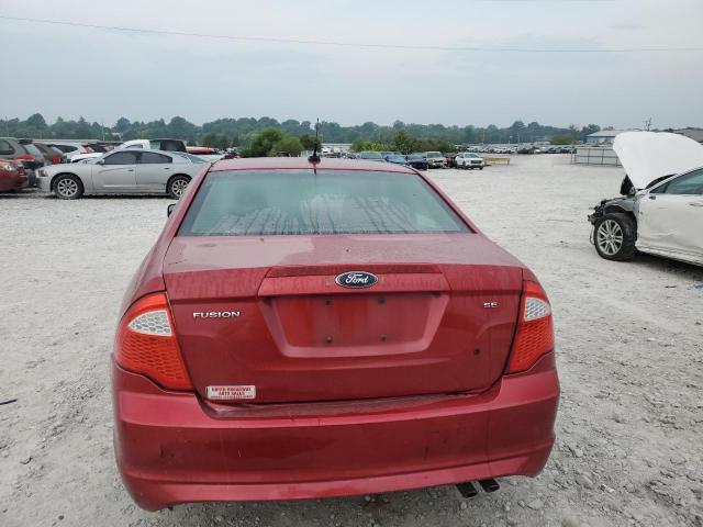 Photo 5 VIN: 3FAHP0HA3AR295081 - FORD FUSION 