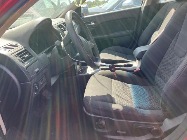 Photo 6 VIN: 3FAHP0HA3AR295081 - FORD FUSION 