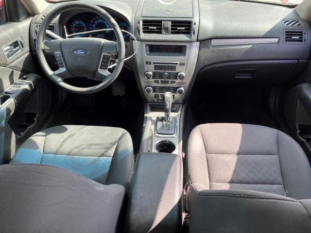 Photo 7 VIN: 3FAHP0HA3AR295081 - FORD FUSION 