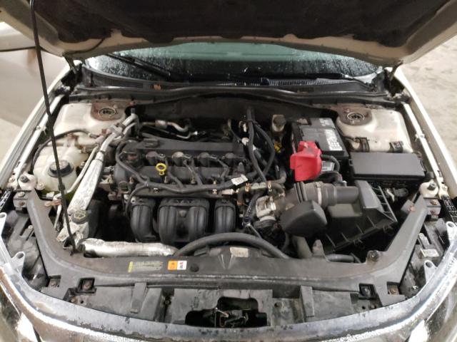 Photo 6 VIN: 3FAHP0HA3AR300148 - FORD FUSION SE 