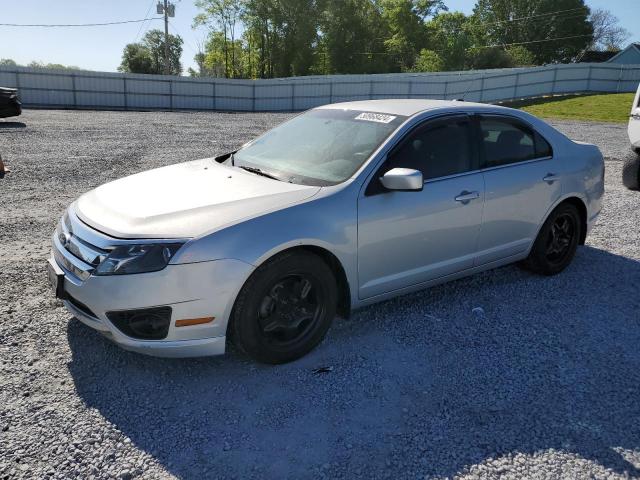 Photo 0 VIN: 3FAHP0HA3AR304054 - FORD FUSION 