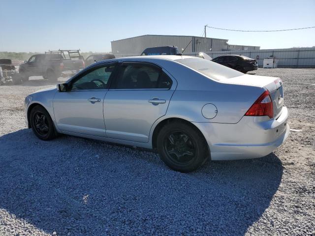 Photo 1 VIN: 3FAHP0HA3AR304054 - FORD FUSION 