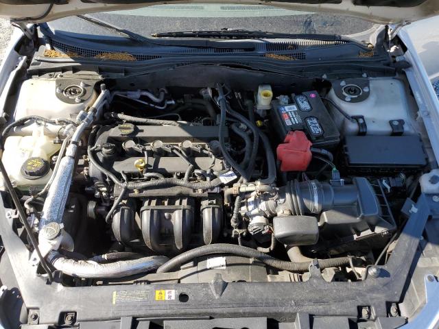 Photo 10 VIN: 3FAHP0HA3AR304054 - FORD FUSION 