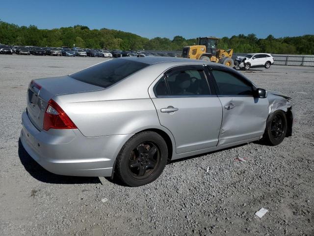 Photo 2 VIN: 3FAHP0HA3AR304054 - FORD FUSION 