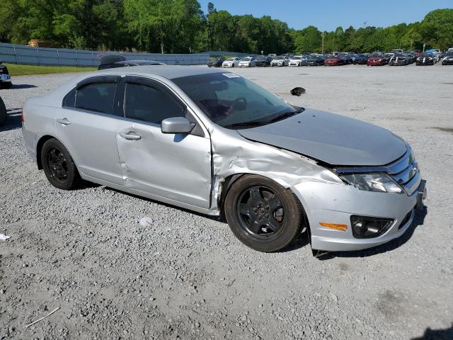 Photo 3 VIN: 3FAHP0HA3AR304054 - FORD FUSION 