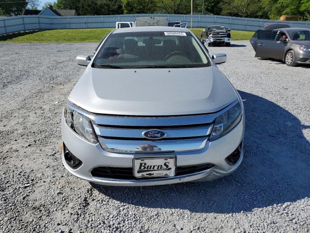 Photo 4 VIN: 3FAHP0HA3AR304054 - FORD FUSION 