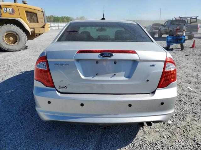 Photo 5 VIN: 3FAHP0HA3AR304054 - FORD FUSION 