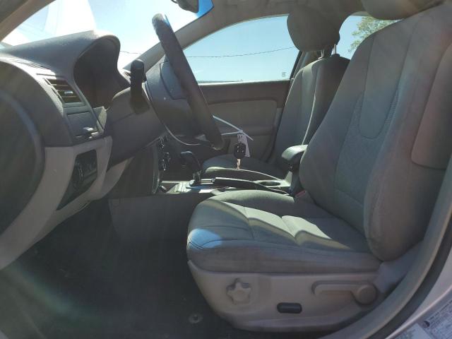 Photo 6 VIN: 3FAHP0HA3AR304054 - FORD FUSION 