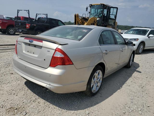 Photo 2 VIN: 3FAHP0HA3AR305799 - FORD FUSION SE 