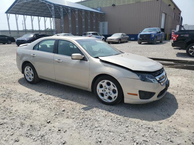 Photo 3 VIN: 3FAHP0HA3AR305799 - FORD FUSION SE 