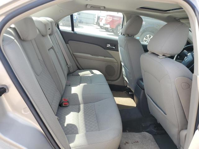 Photo 9 VIN: 3FAHP0HA3AR305799 - FORD FUSION SE 