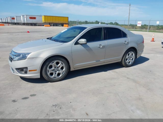 Photo 1 VIN: 3FAHP0HA3AR314180 - FORD FUSION 