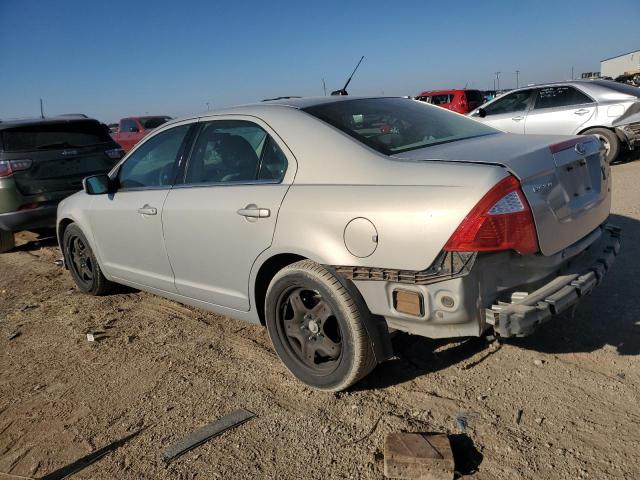 Photo 1 VIN: 3FAHP0HA3AR321176 - FORD FUSION SE 