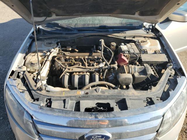 Photo 10 VIN: 3FAHP0HA3AR321176 - FORD FUSION SE 