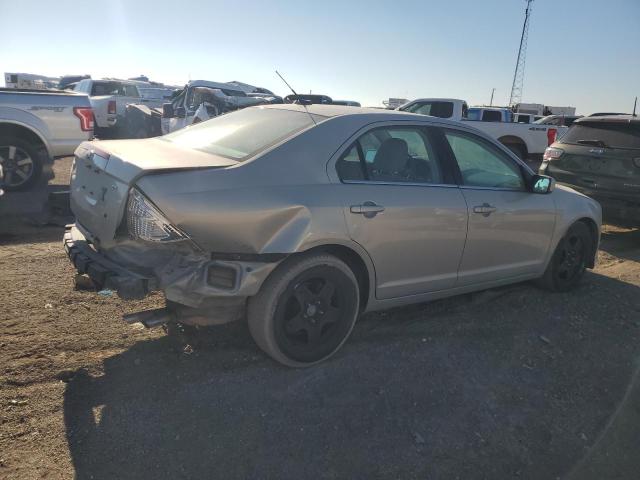 Photo 2 VIN: 3FAHP0HA3AR321176 - FORD FUSION SE 