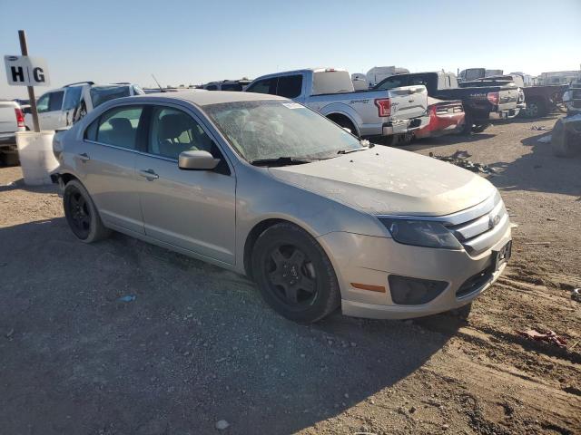 Photo 3 VIN: 3FAHP0HA3AR321176 - FORD FUSION SE 