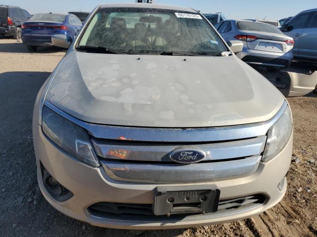 Photo 4 VIN: 3FAHP0HA3AR321176 - FORD FUSION SE 