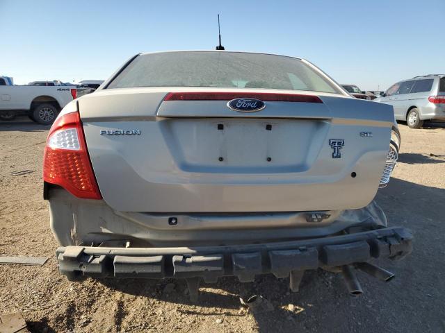 Photo 5 VIN: 3FAHP0HA3AR321176 - FORD FUSION SE 