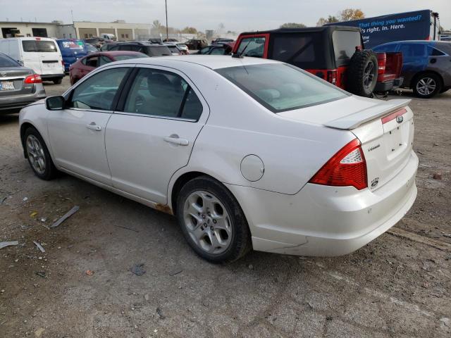 Photo 1 VIN: 3FAHP0HA3AR322232 - FORD FUSION 