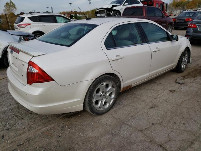 Photo 2 VIN: 3FAHP0HA3AR322232 - FORD FUSION 