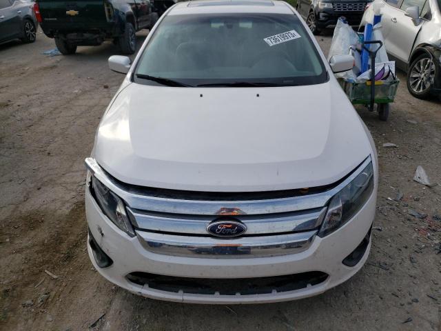 Photo 4 VIN: 3FAHP0HA3AR322232 - FORD FUSION 