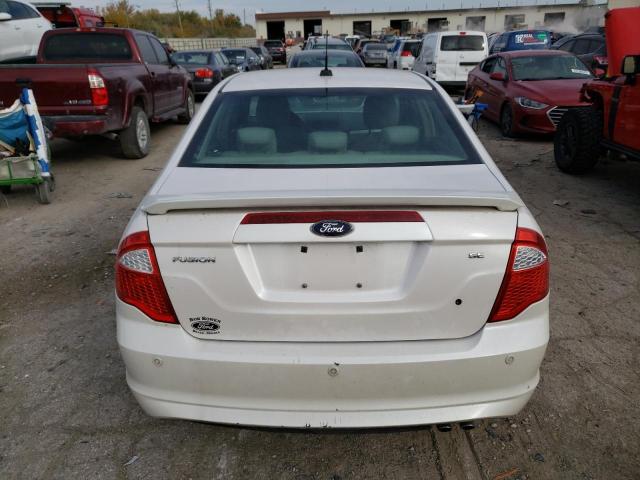 Photo 5 VIN: 3FAHP0HA3AR322232 - FORD FUSION 