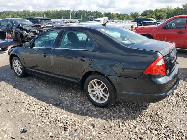 Photo 1 VIN: 3FAHP0HA3AR326393 - FORD FUSION SE 