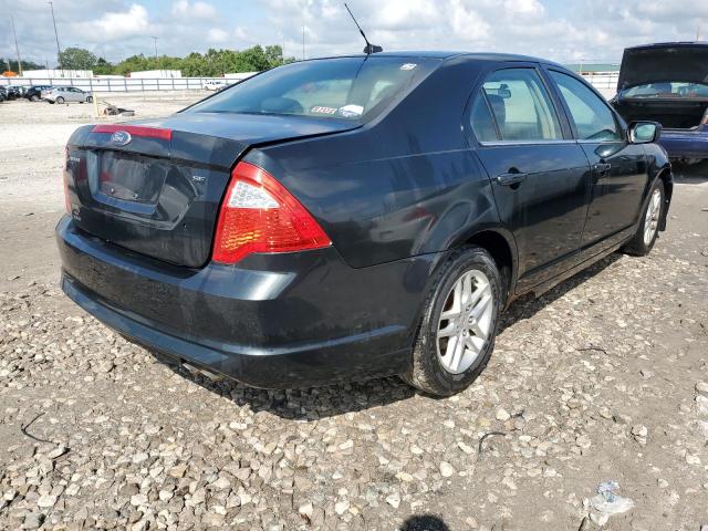 Photo 2 VIN: 3FAHP0HA3AR326393 - FORD FUSION SE 