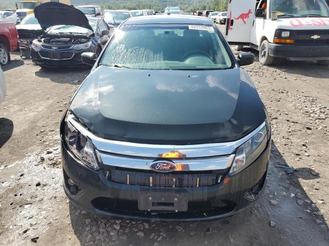 Photo 4 VIN: 3FAHP0HA3AR326393 - FORD FUSION SE 