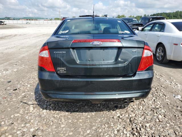 Photo 5 VIN: 3FAHP0HA3AR326393 - FORD FUSION SE 