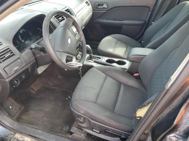 Photo 6 VIN: 3FAHP0HA3AR326393 - FORD FUSION SE 