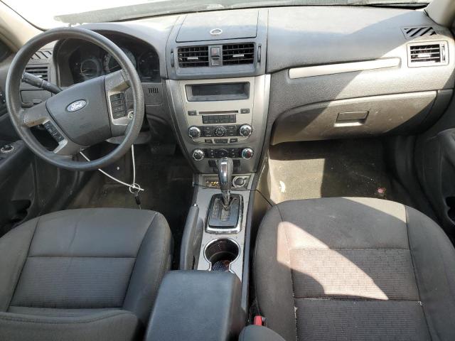 Photo 7 VIN: 3FAHP0HA3AR326393 - FORD FUSION SE 