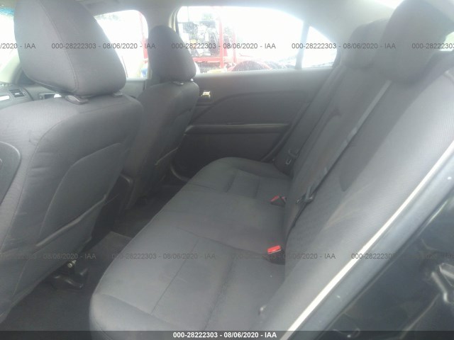 Photo 7 VIN: 3FAHP0HA3AR334641 - FORD FUSION 