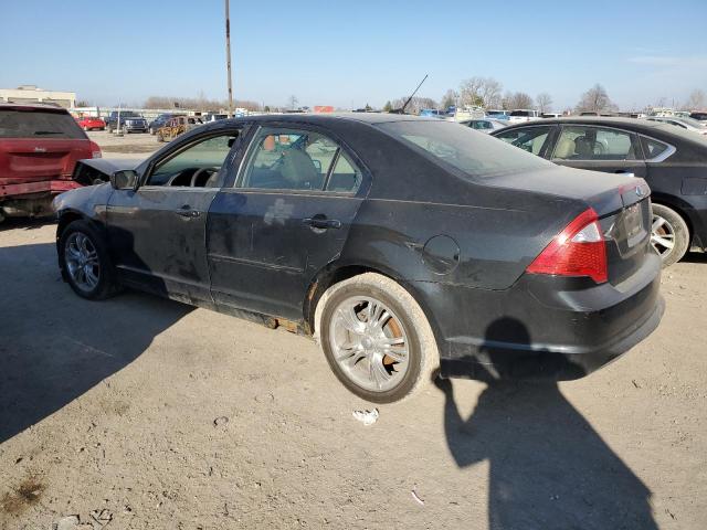 Photo 1 VIN: 3FAHP0HA3AR338138 - FORD FUSION 