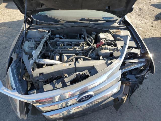 Photo 10 VIN: 3FAHP0HA3AR338138 - FORD FUSION 