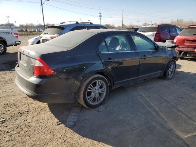 Photo 2 VIN: 3FAHP0HA3AR338138 - FORD FUSION 