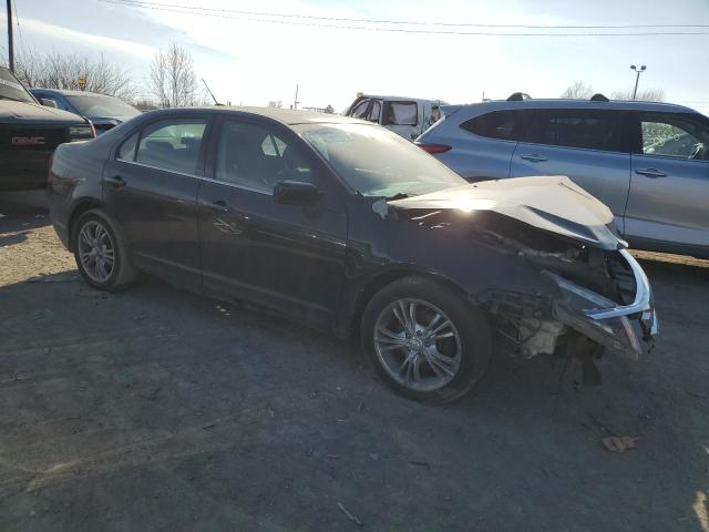 Photo 3 VIN: 3FAHP0HA3AR338138 - FORD FUSION 