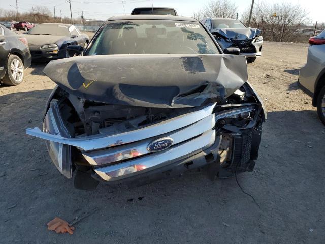 Photo 4 VIN: 3FAHP0HA3AR338138 - FORD FUSION 