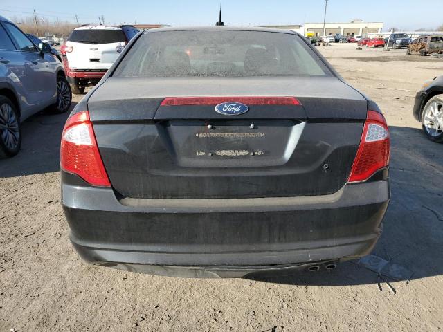 Photo 5 VIN: 3FAHP0HA3AR338138 - FORD FUSION 