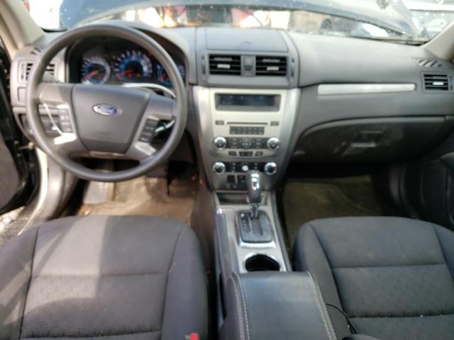 Photo 7 VIN: 3FAHP0HA3AR338138 - FORD FUSION 