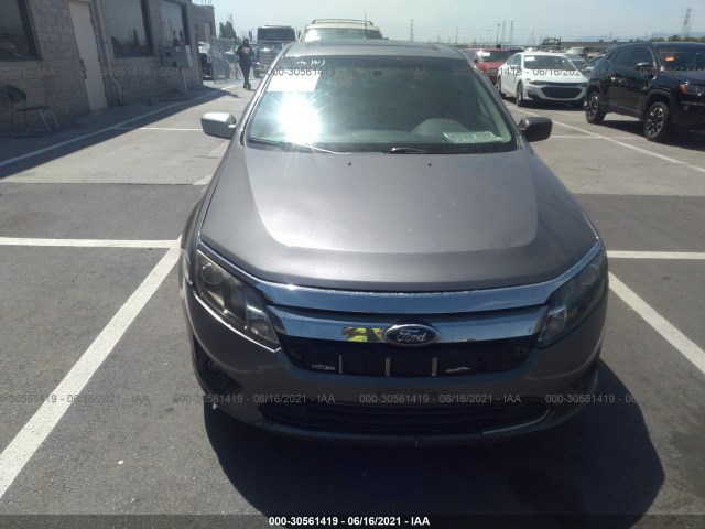 Photo 5 VIN: 3FAHP0HA3AR352430 - FORD FUSION 