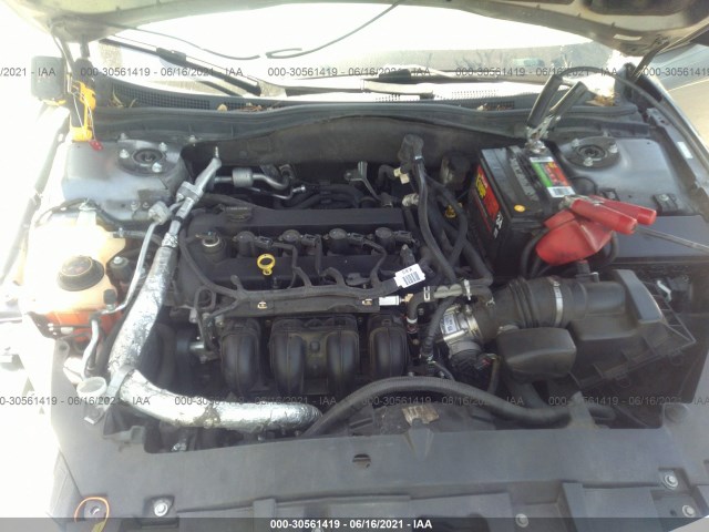 Photo 9 VIN: 3FAHP0HA3AR352430 - FORD FUSION 