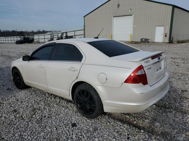 Photo 1 VIN: 3FAHP0HA3AR355120 - FORD FUSION SE 